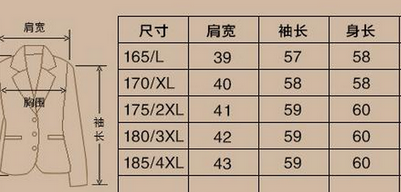 xl是175還是180？是多少尺寸？